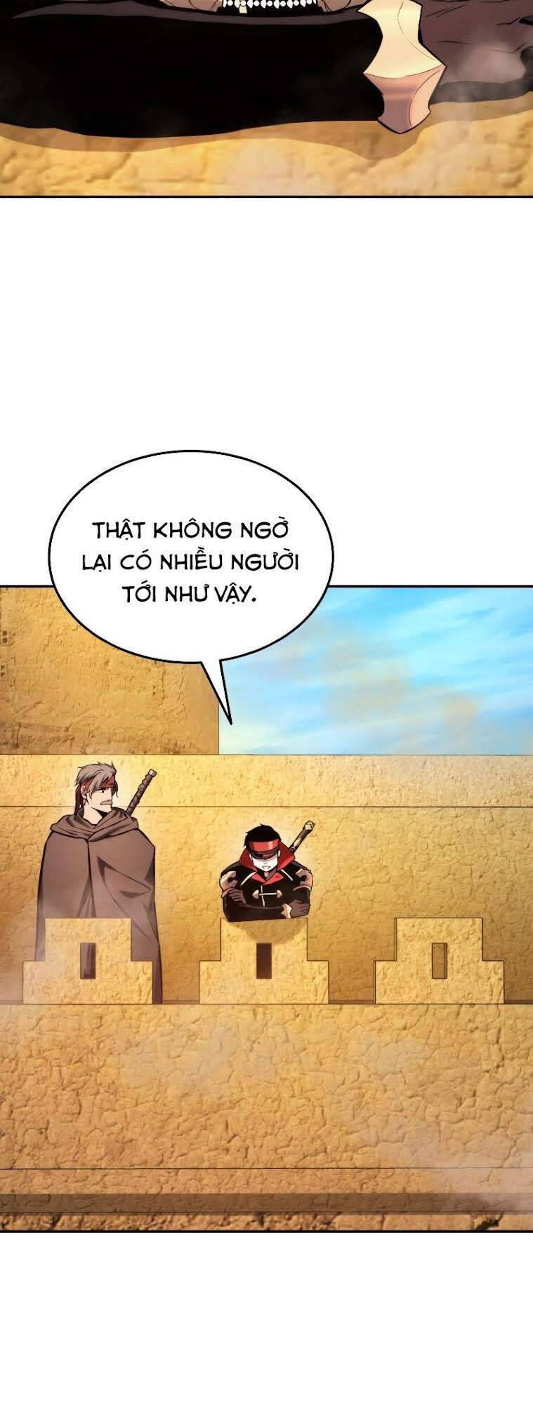 Sự Trở Lại Của Vị Thần Sức Mạnh Chap 29 - Next Chap 30