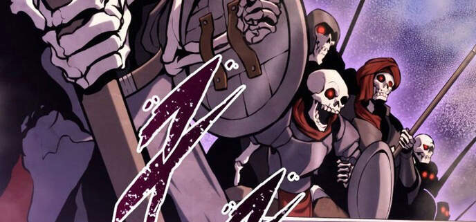 Sự Trở Lại Của Vị Thần Sức Mạnh Chap 29 - Next Chap 30