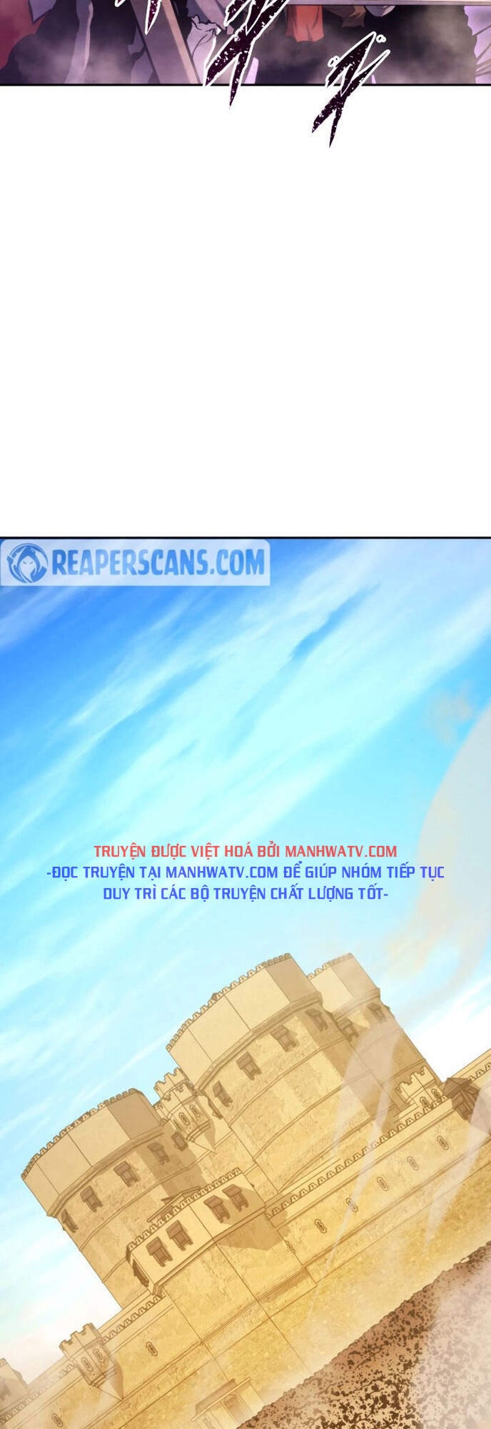 Sự Trở Lại Của Vị Thần Sức Mạnh Chap 29 - Next Chap 30