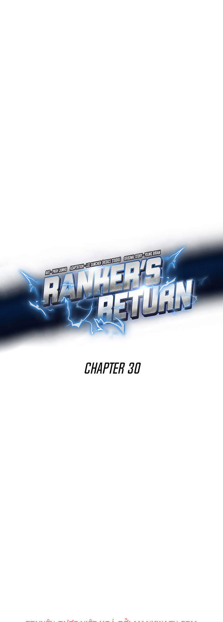 Sự Trở Lại Của Vị Thần Sức Mạnh Chap 30 - Next Chap 31