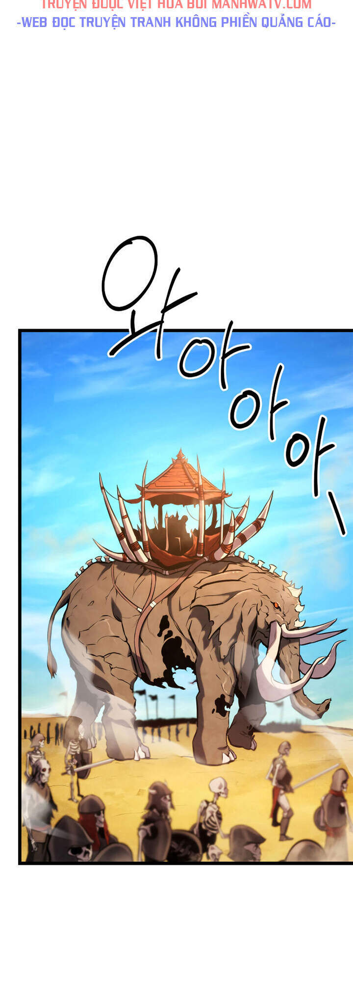 Sự Trở Lại Của Vị Thần Sức Mạnh Chap 30 - Next Chap 31