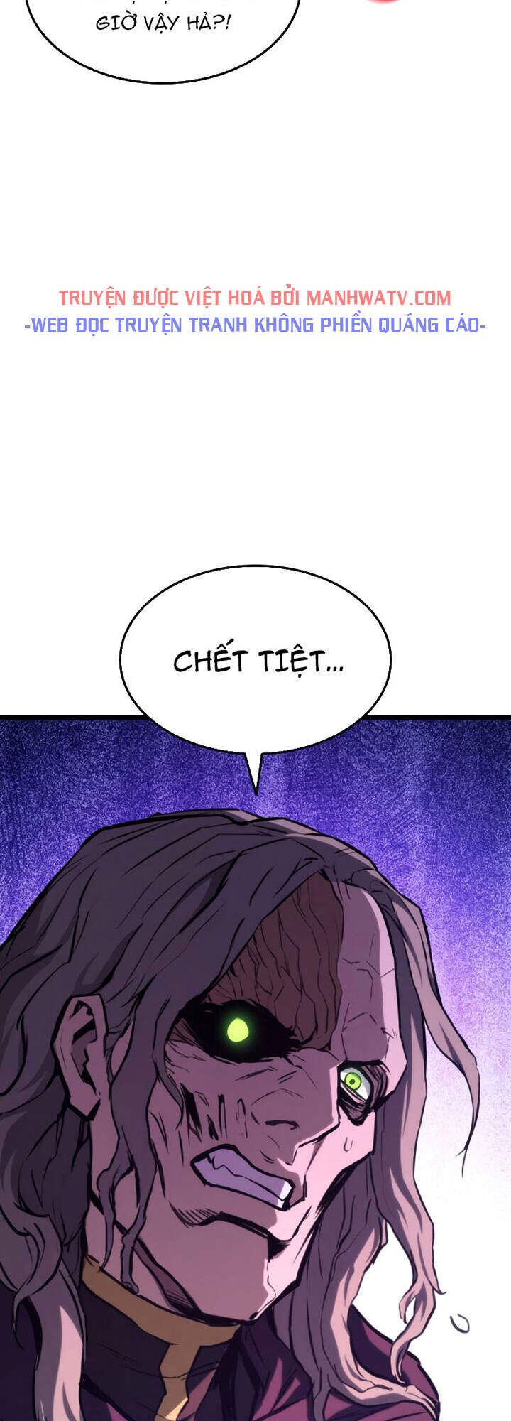 Sự Trở Lại Của Vị Thần Sức Mạnh Chap 30 - Next Chap 31