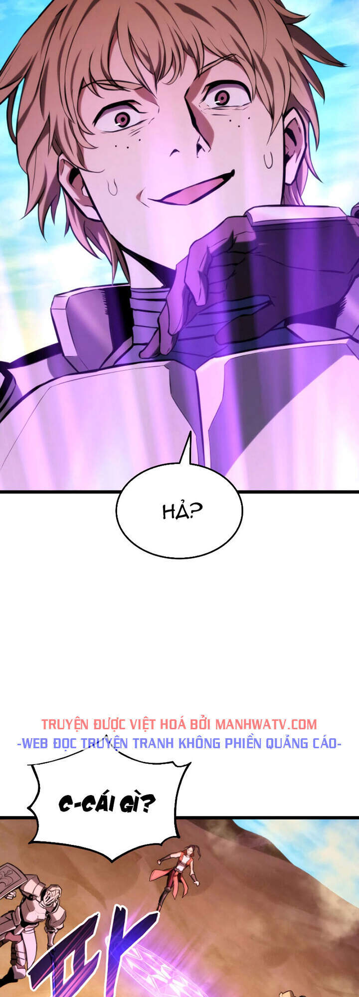 Sự Trở Lại Của Vị Thần Sức Mạnh Chap 30 - Next Chap 31