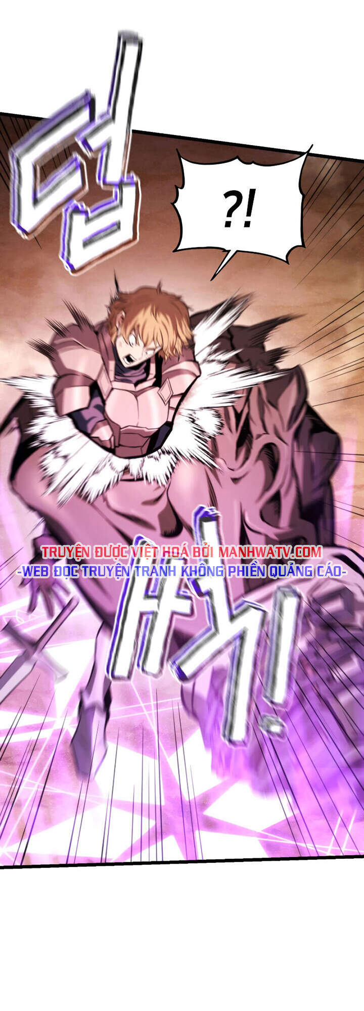 Sự Trở Lại Của Vị Thần Sức Mạnh Chap 30 - Next Chap 31