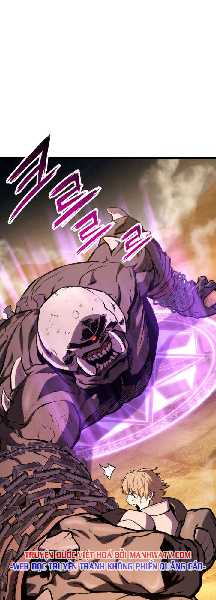 Sự Trở Lại Của Vị Thần Sức Mạnh Chap 30 - Next Chap 31