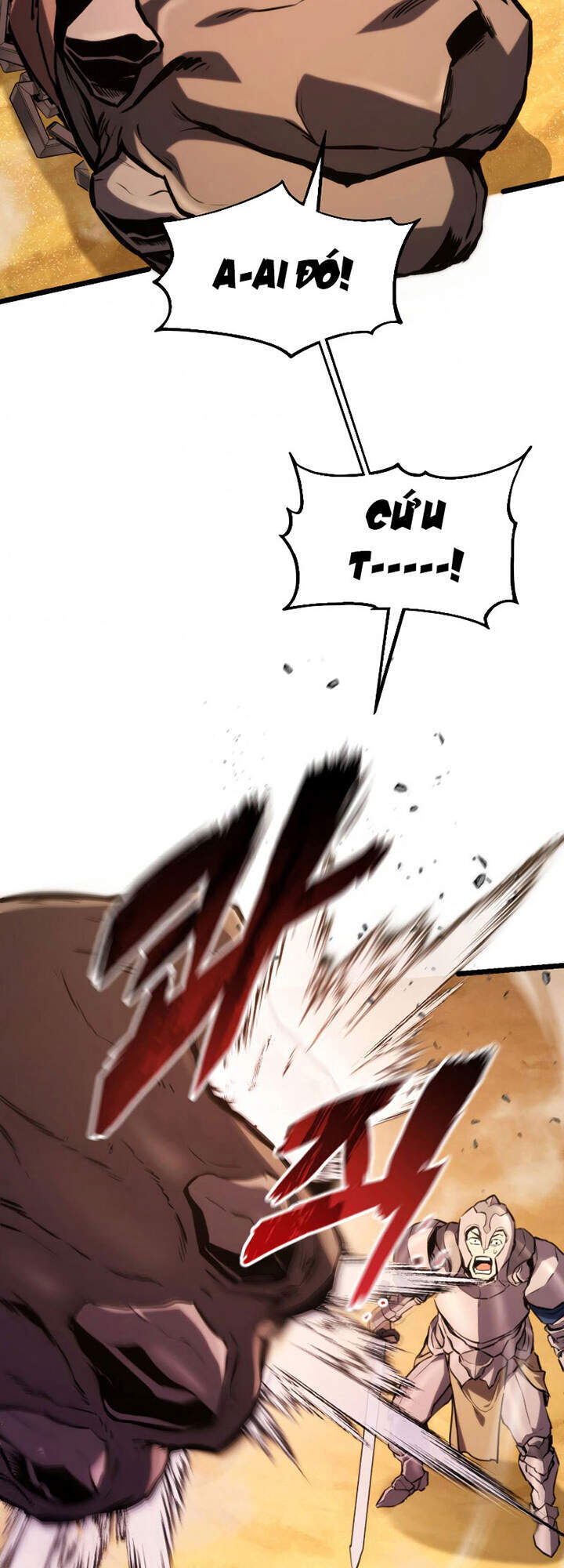 Sự Trở Lại Của Vị Thần Sức Mạnh Chap 30 - Next Chap 31