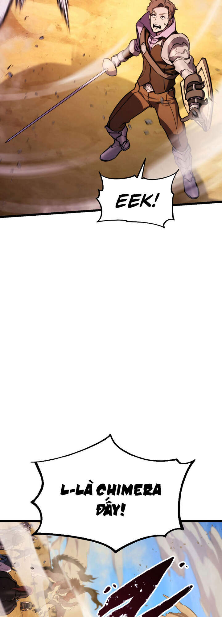 Sự Trở Lại Của Vị Thần Sức Mạnh Chap 30 - Next Chap 31