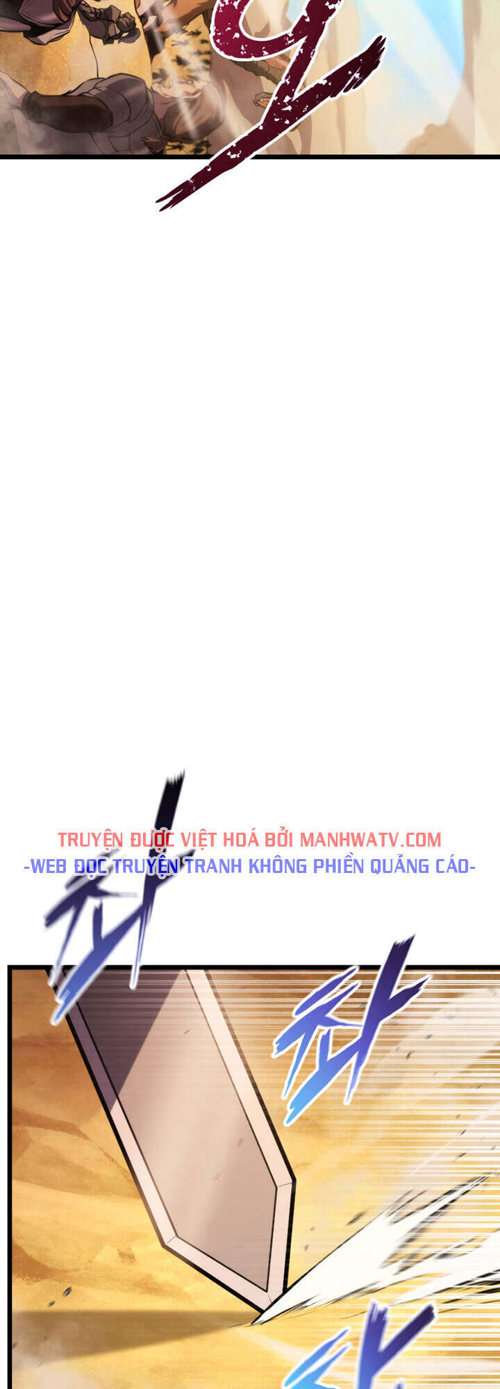 Sự Trở Lại Của Vị Thần Sức Mạnh Chap 30 - Next Chap 31