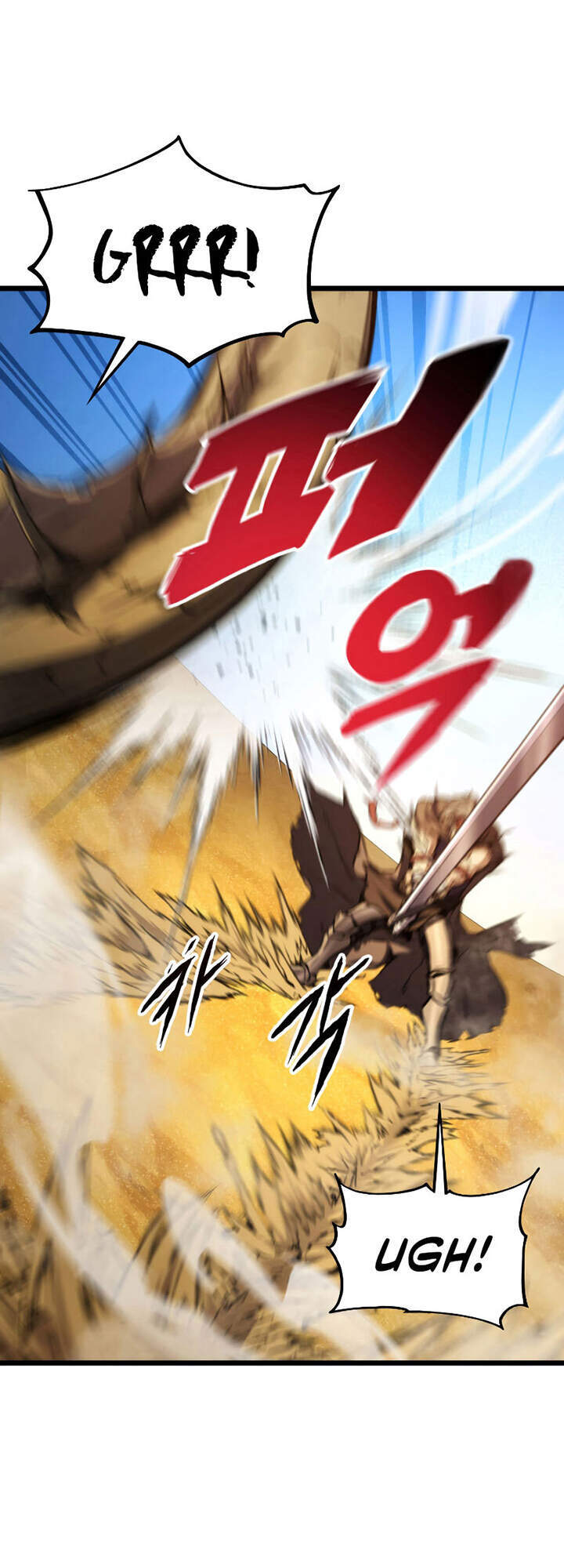 Sự Trở Lại Của Vị Thần Sức Mạnh Chap 30 - Next Chap 31