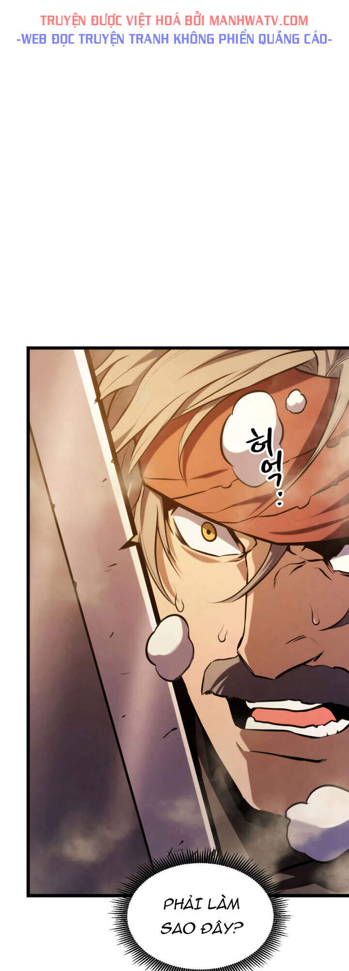 Sự Trở Lại Của Vị Thần Sức Mạnh Chap 30 - Next Chap 31