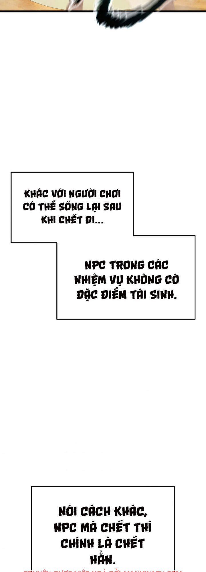 Sự Trở Lại Của Vị Thần Sức Mạnh Chap 30 - Next Chap 31