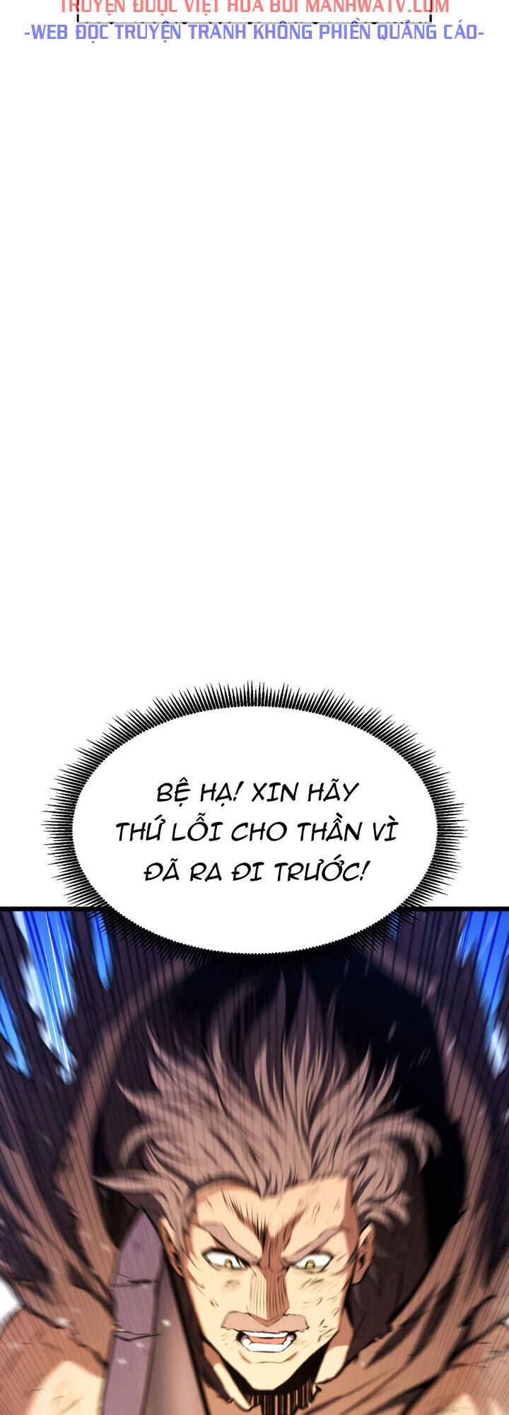 Sự Trở Lại Của Vị Thần Sức Mạnh Chap 30 - Next Chap 31