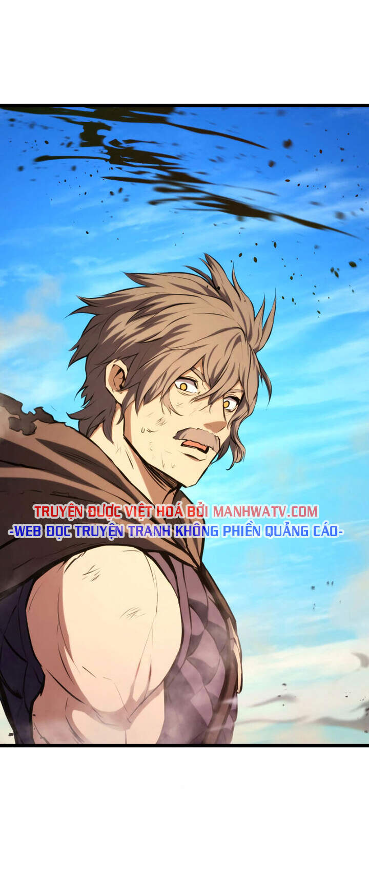 Sự Trở Lại Của Vị Thần Sức Mạnh Chap 30 - Next Chap 31