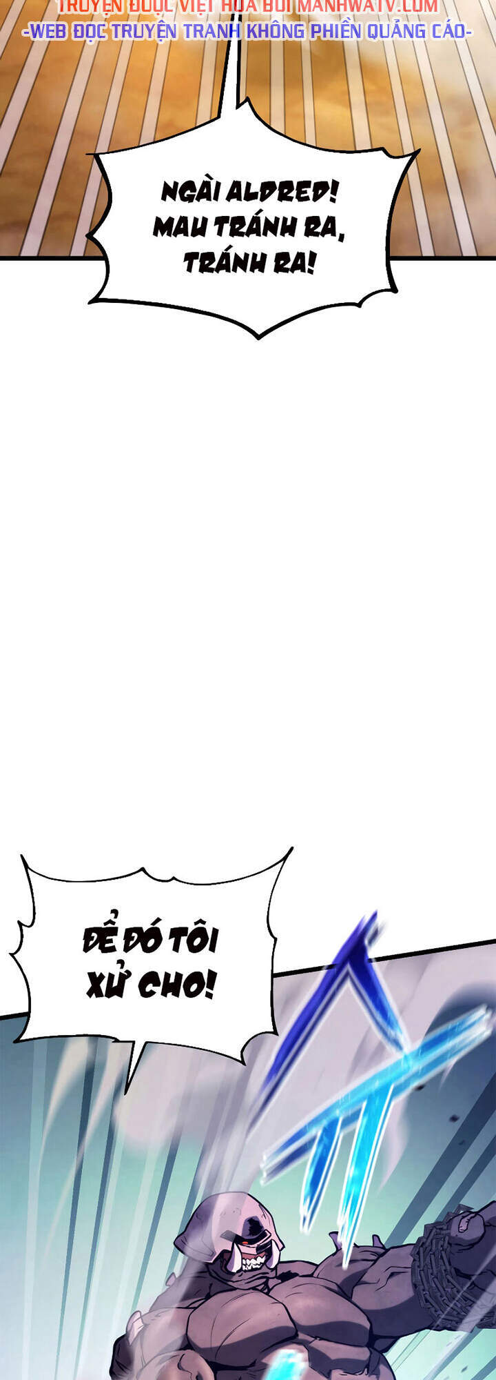 Sự Trở Lại Của Vị Thần Sức Mạnh Chap 30 - Next Chap 31