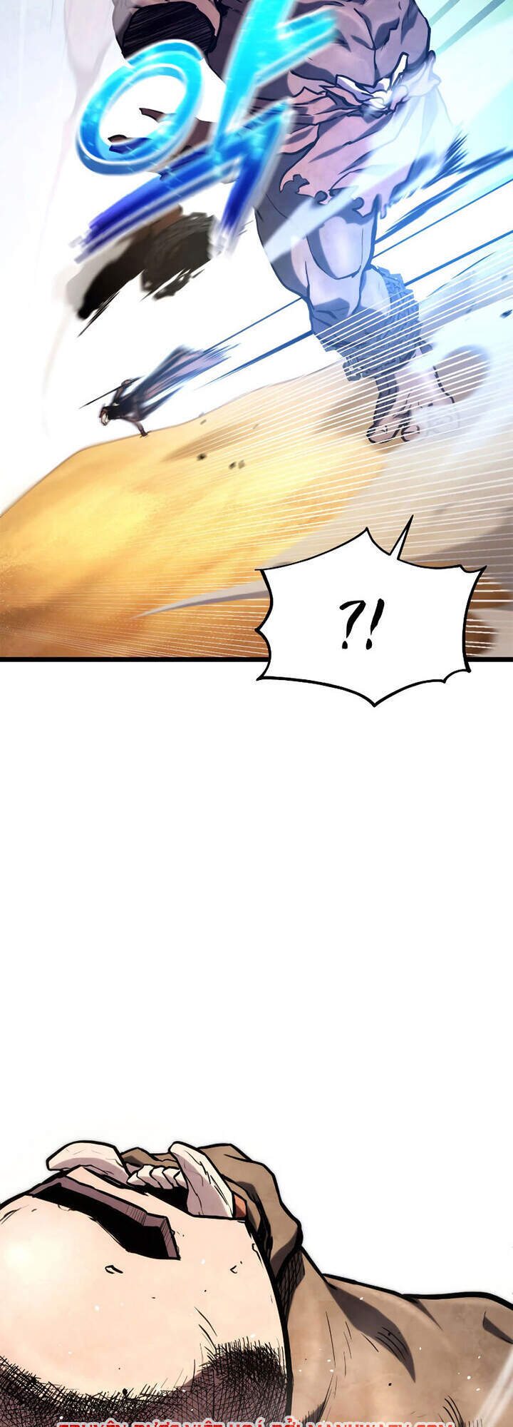 Sự Trở Lại Của Vị Thần Sức Mạnh Chap 30 - Next Chap 31