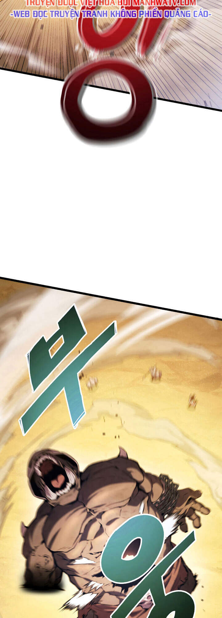 Sự Trở Lại Của Vị Thần Sức Mạnh Chap 30 - Next Chap 31