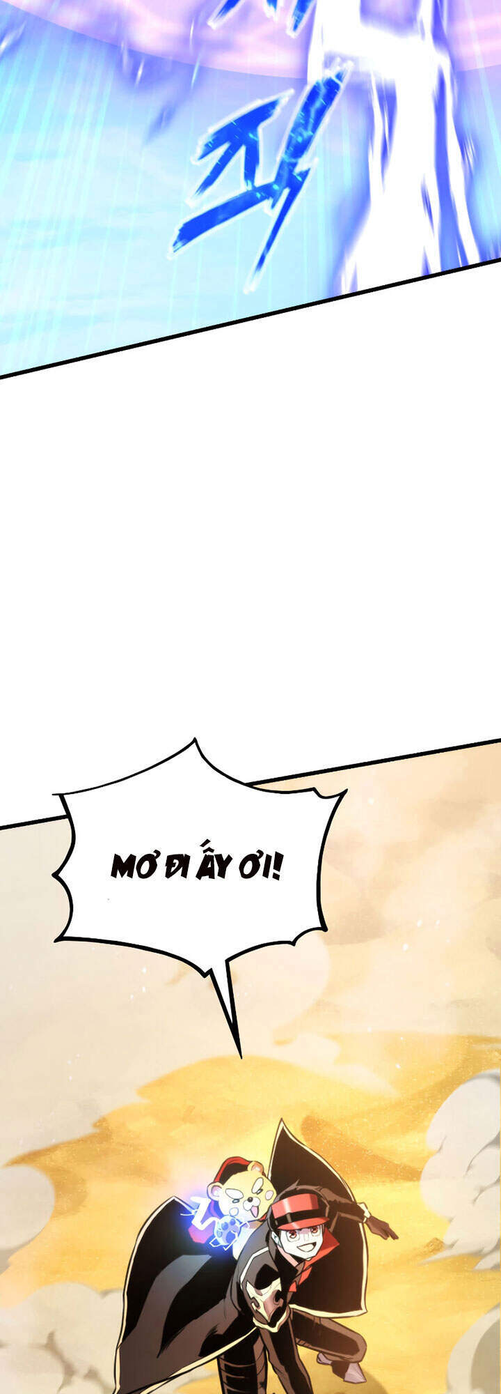 Sự Trở Lại Của Vị Thần Sức Mạnh Chap 31 - Next Chap 32