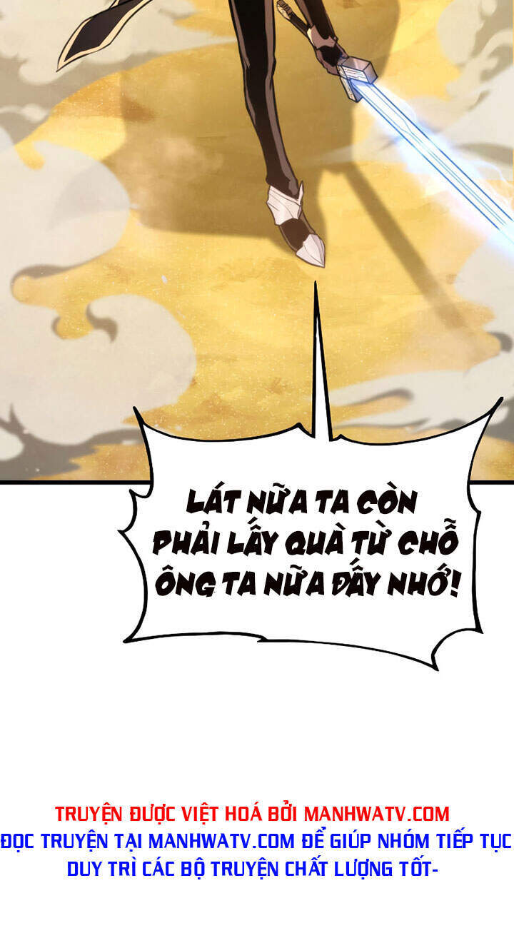 Sự Trở Lại Của Vị Thần Sức Mạnh Chap 31 - Next Chap 32