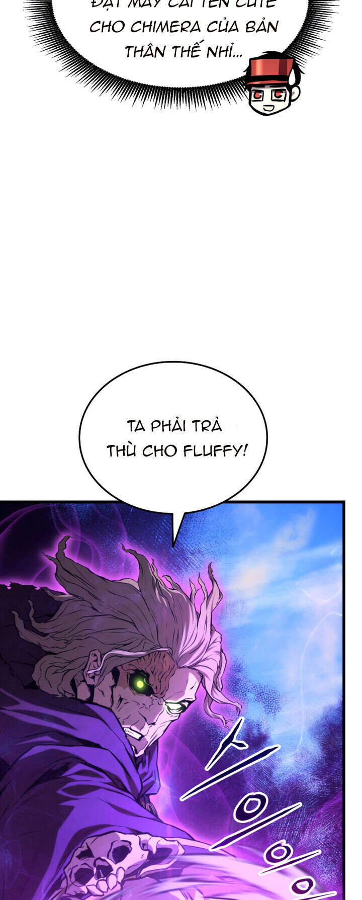 Sự Trở Lại Của Vị Thần Sức Mạnh Chap 31 - Next Chap 32