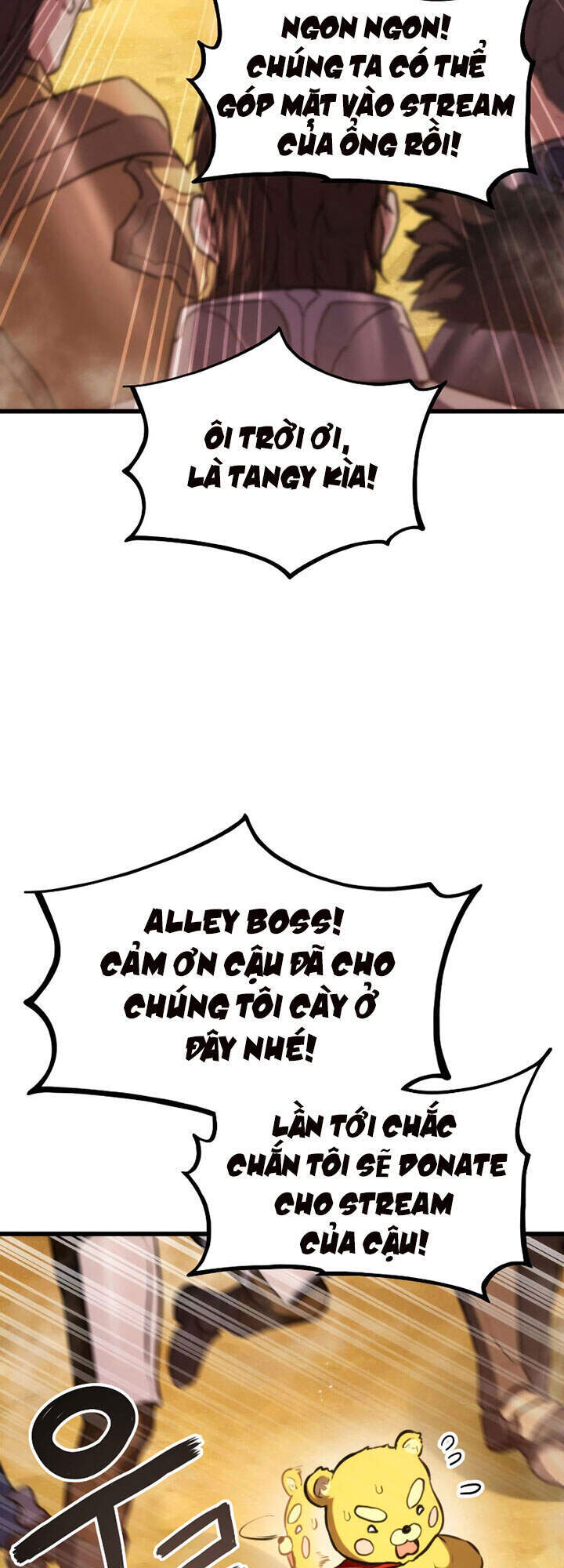 Sự Trở Lại Của Vị Thần Sức Mạnh Chap 31 - Next Chap 32