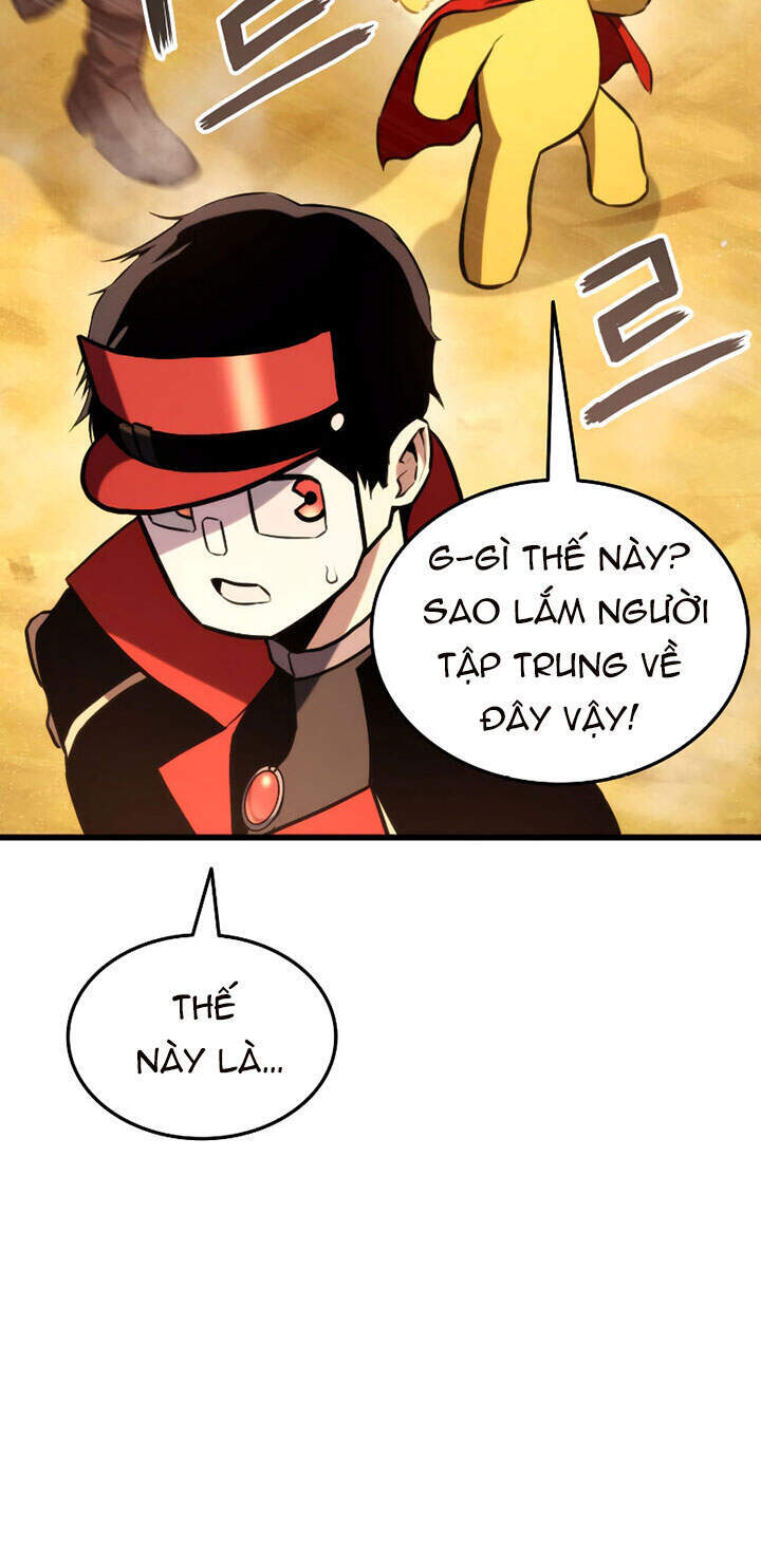 Sự Trở Lại Của Vị Thần Sức Mạnh Chap 31 - Next Chap 32