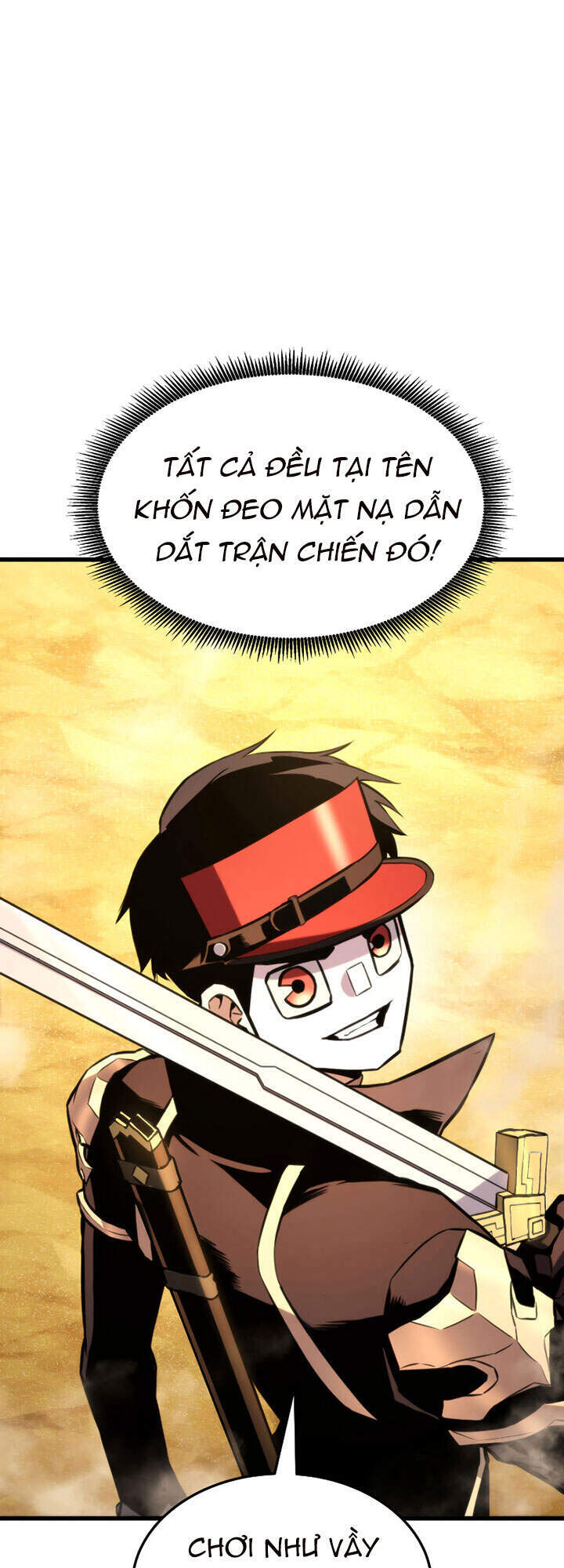 Sự Trở Lại Của Vị Thần Sức Mạnh Chap 31 - Next Chap 32