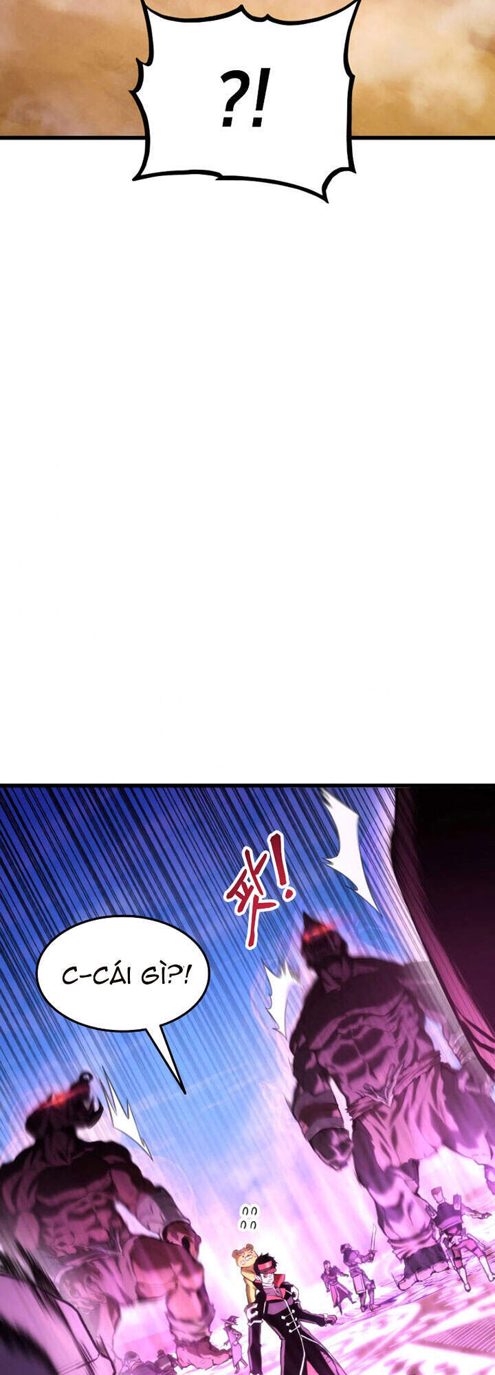 Sự Trở Lại Của Vị Thần Sức Mạnh Chap 31 - Next Chap 32