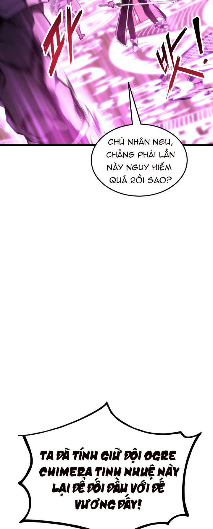 Sự Trở Lại Của Vị Thần Sức Mạnh Chap 31 - Next Chap 32