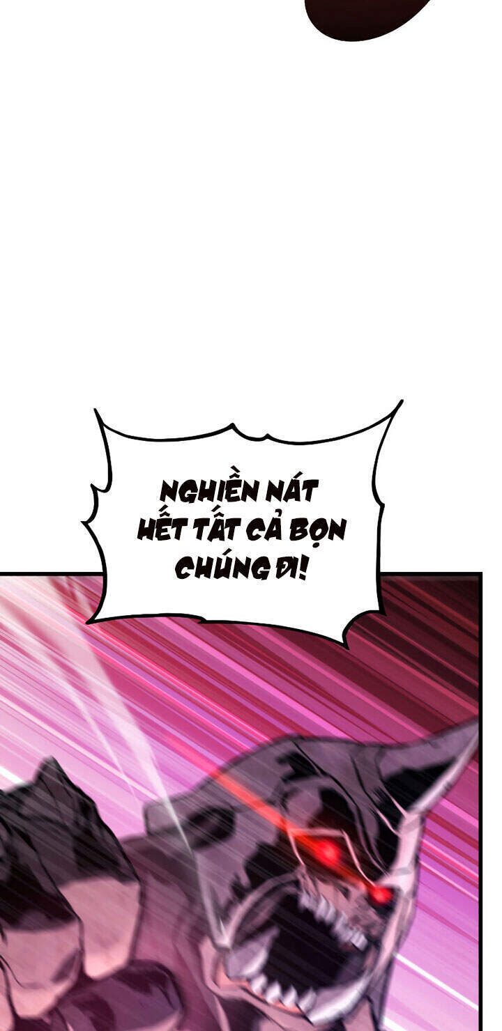 Sự Trở Lại Của Vị Thần Sức Mạnh Chap 31 - Next Chap 32