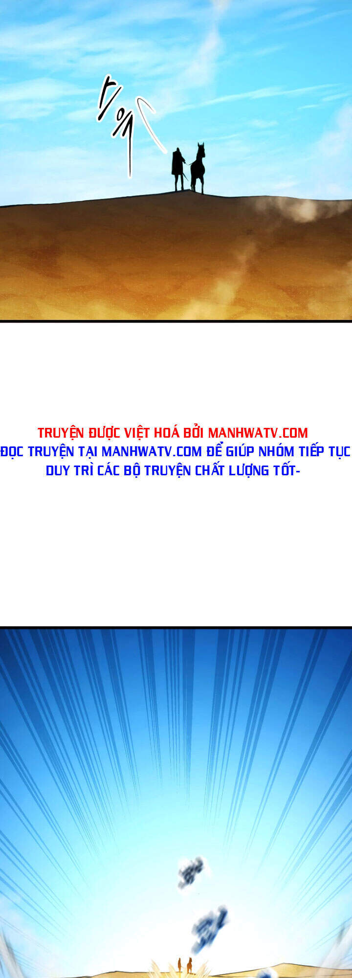 Sự Trở Lại Của Vị Thần Sức Mạnh Chap 31 - Next Chap 32