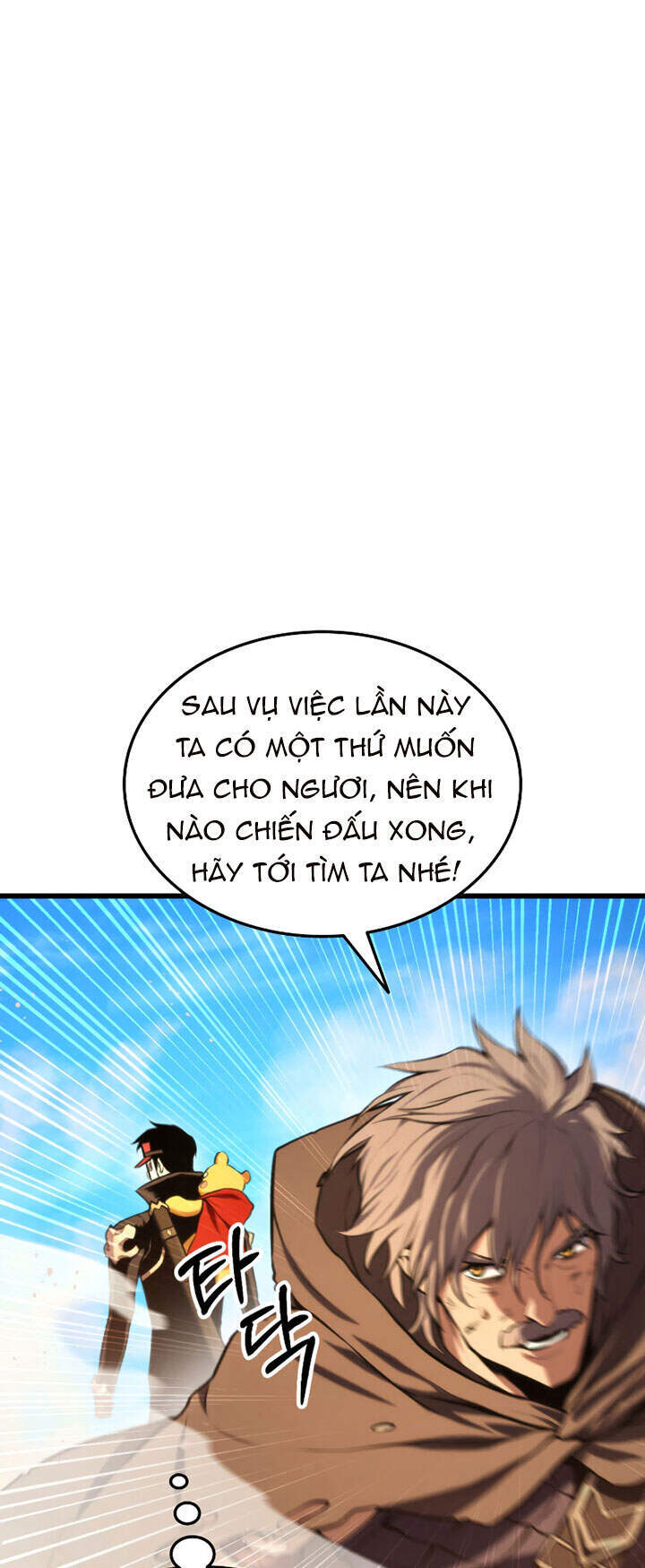 Sự Trở Lại Của Vị Thần Sức Mạnh Chap 31 - Next Chap 32