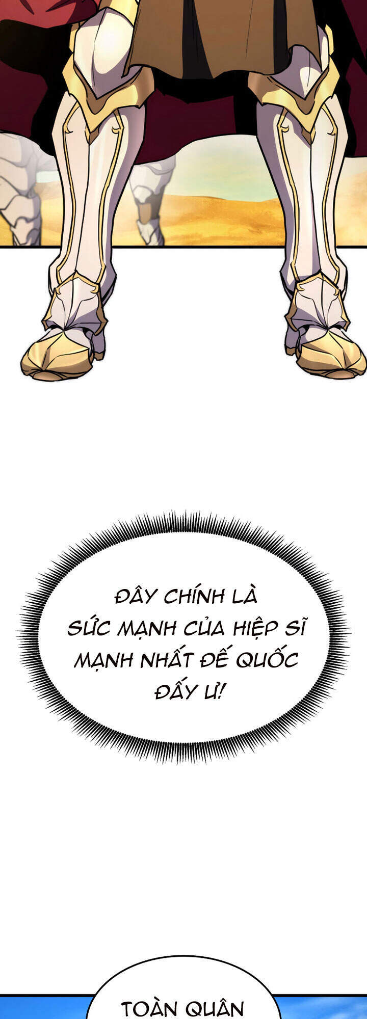 Sự Trở Lại Của Vị Thần Sức Mạnh Chap 31 - Next Chap 32
