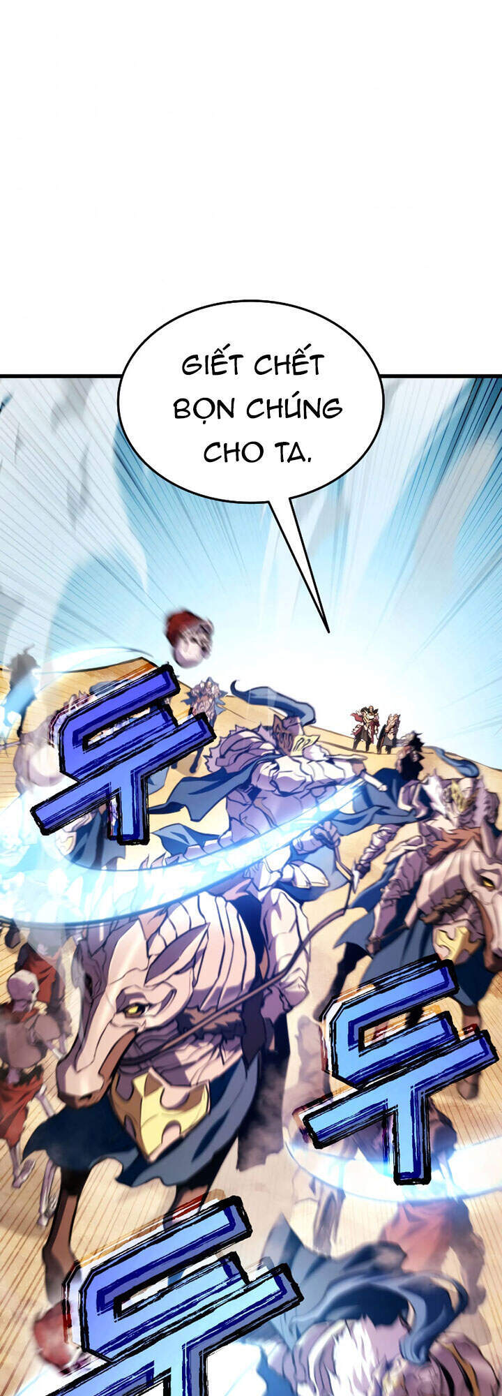 Sự Trở Lại Của Vị Thần Sức Mạnh Chap 31 - Next Chap 32