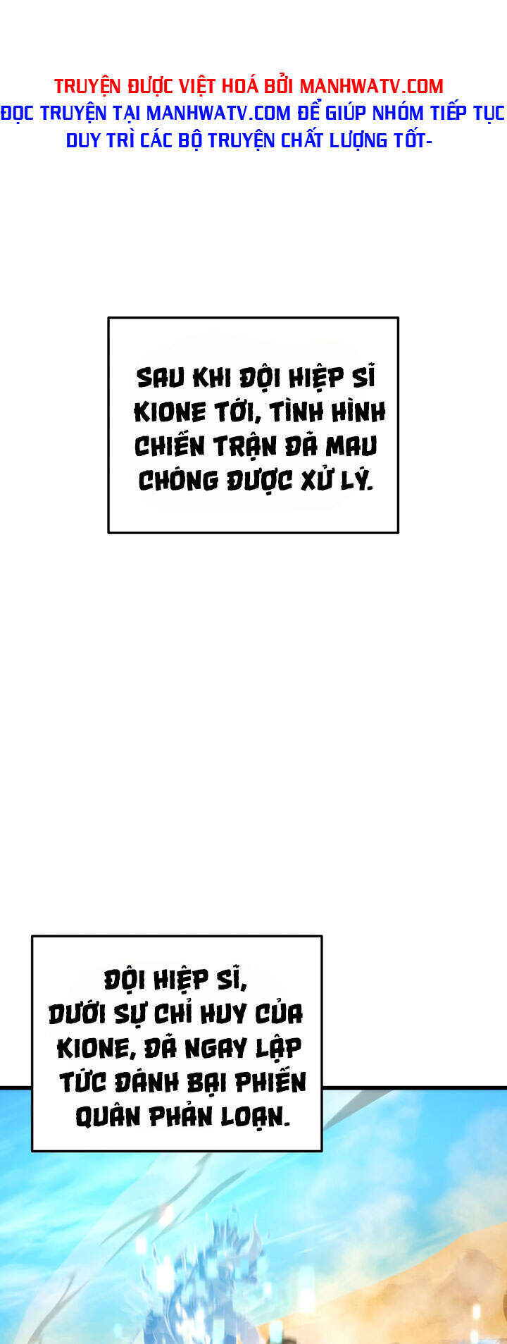 Sự Trở Lại Của Vị Thần Sức Mạnh Chap 31 - Next Chap 32