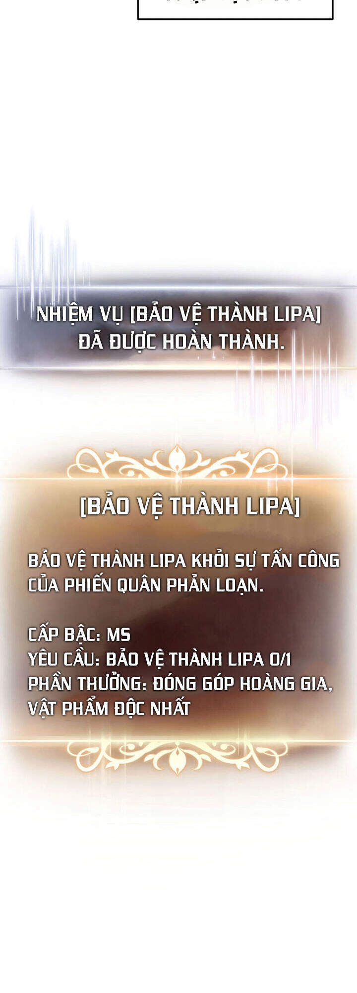 Sự Trở Lại Của Vị Thần Sức Mạnh Chap 31 - Next Chap 32