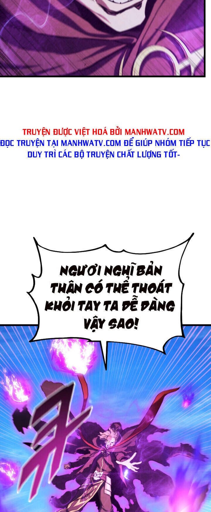 Sự Trở Lại Của Vị Thần Sức Mạnh Chap 31 - Next Chap 32