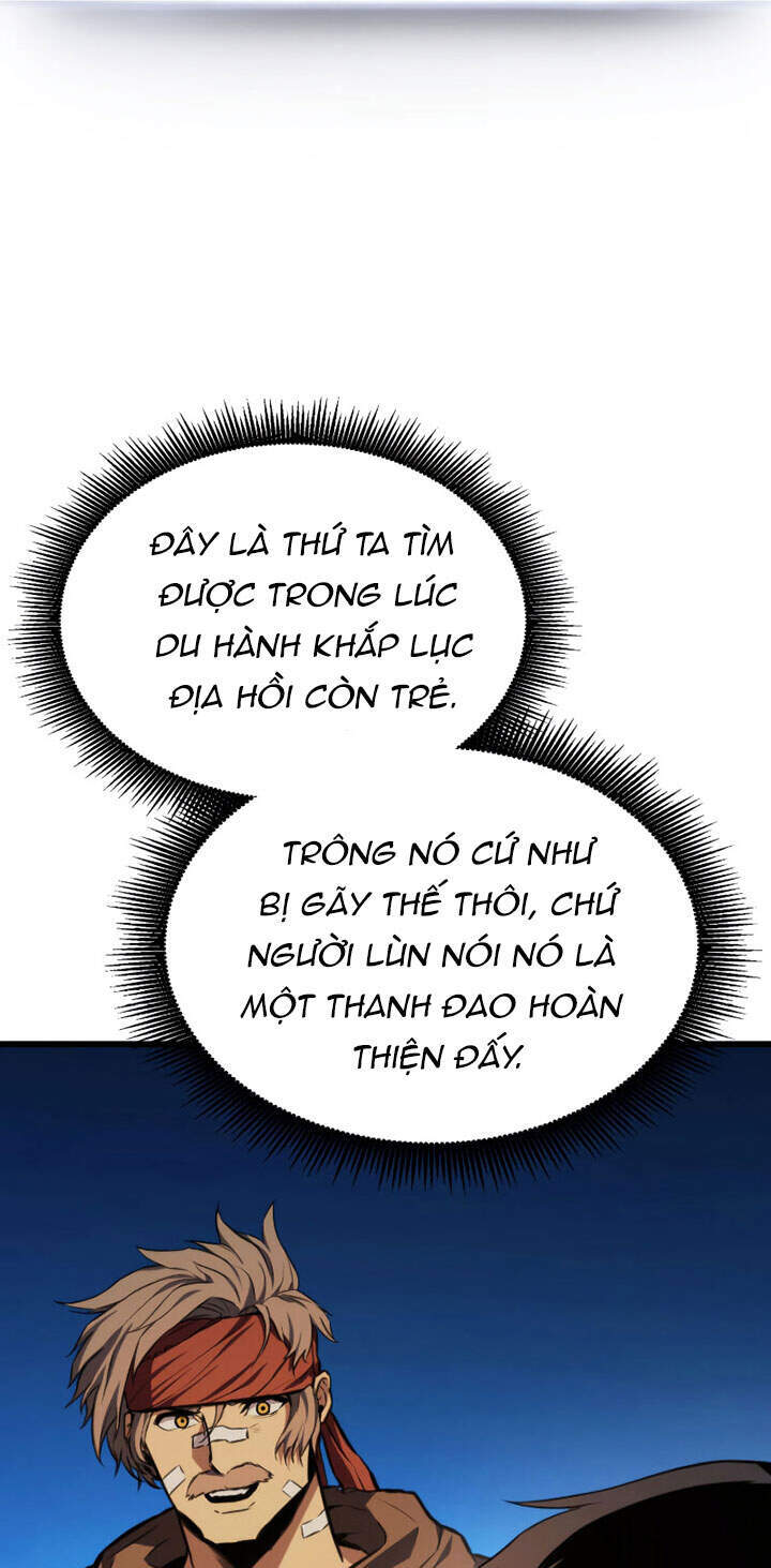 Sự Trở Lại Của Vị Thần Sức Mạnh Chap 31 - Next Chap 32