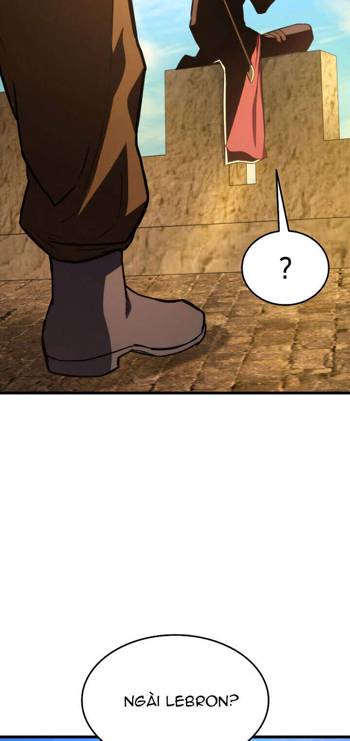 Sự Trở Lại Của Vị Thần Sức Mạnh Chap 31 - Next Chap 32