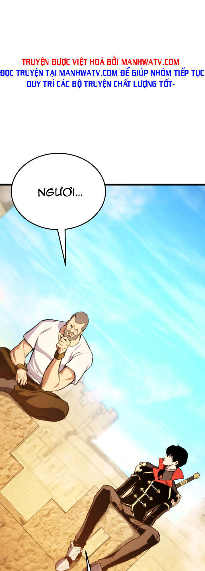 Sự Trở Lại Của Vị Thần Sức Mạnh Chap 32 - Next Chap 33