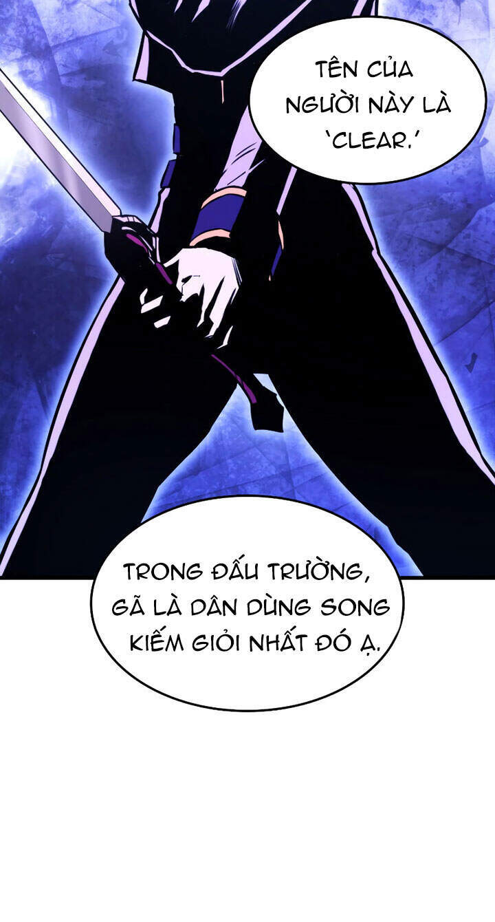 Sự Trở Lại Của Vị Thần Sức Mạnh Chap 32 - Next Chap 33