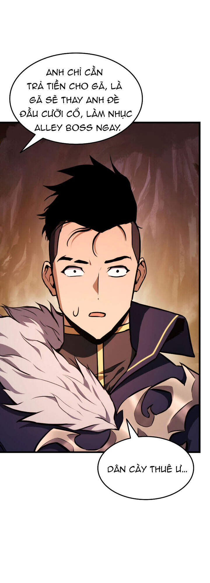 Sự Trở Lại Của Vị Thần Sức Mạnh Chap 32 - Next Chap 33