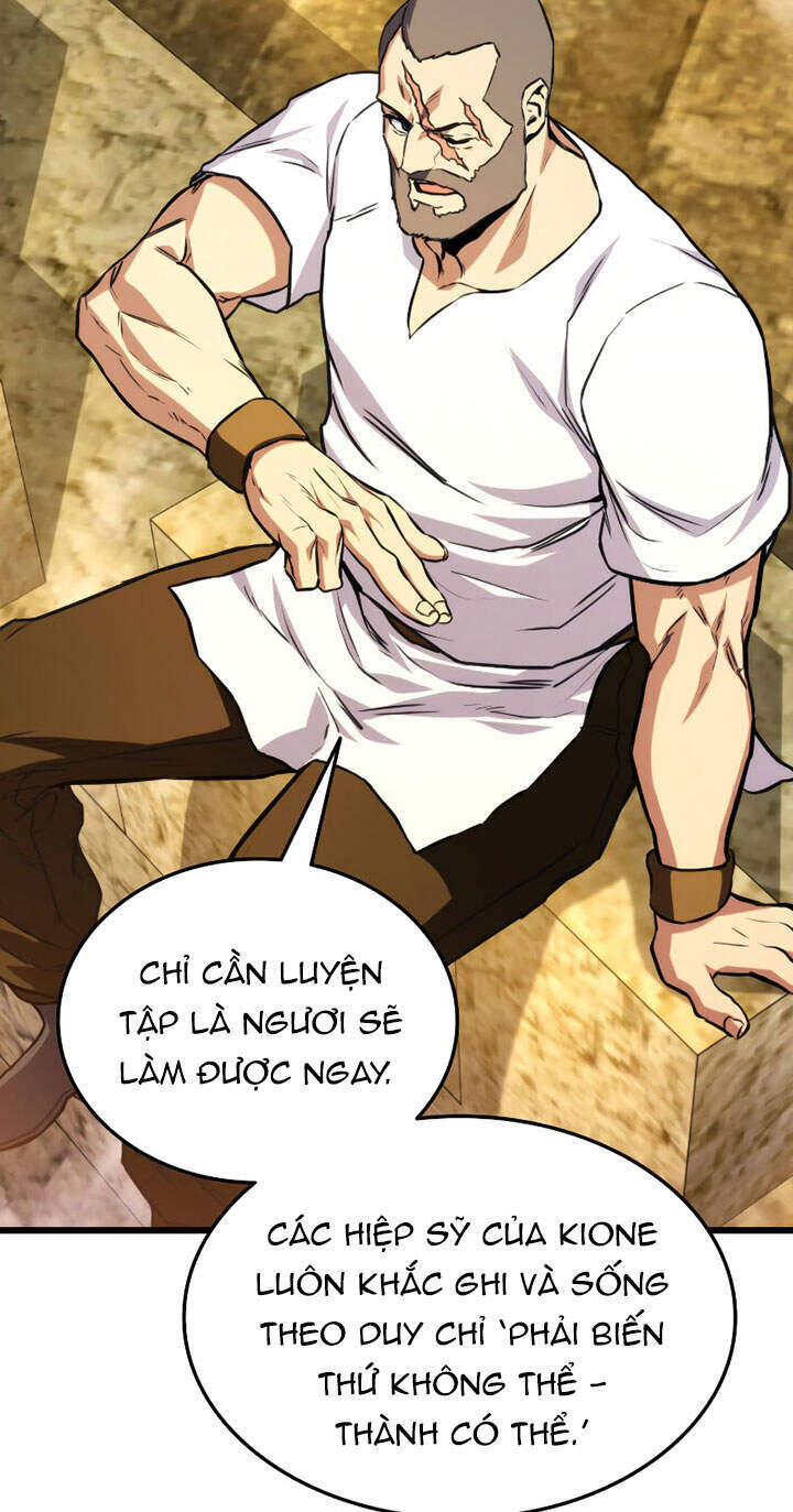 Sự Trở Lại Của Vị Thần Sức Mạnh Chap 32 - Next Chap 33