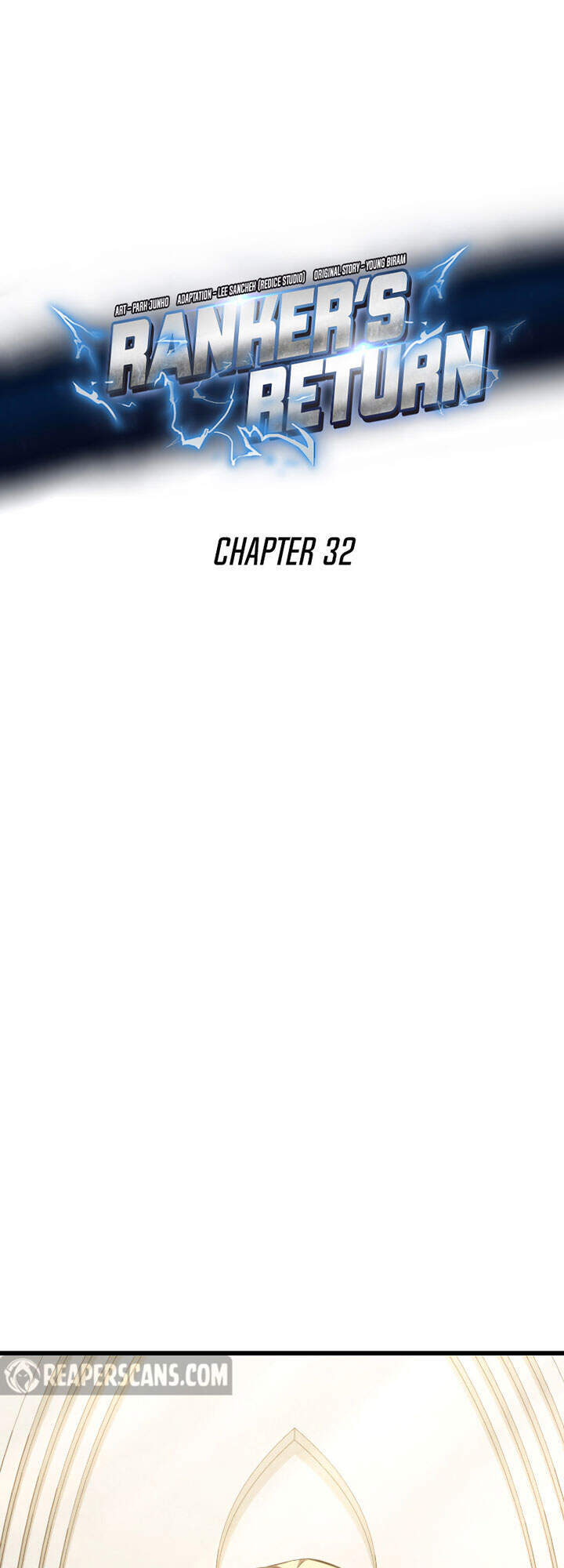Sự Trở Lại Của Vị Thần Sức Mạnh Chap 32 - Next Chap 33