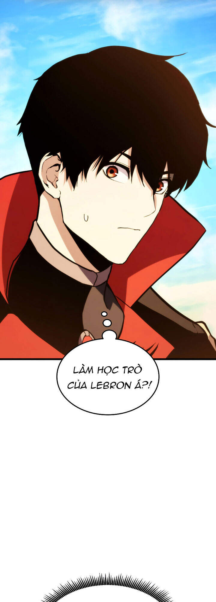 Sự Trở Lại Của Vị Thần Sức Mạnh Chap 32 - Next Chap 33