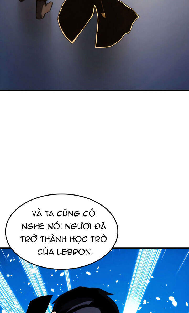 Sự Trở Lại Của Vị Thần Sức Mạnh Chap 32 - Next Chap 33