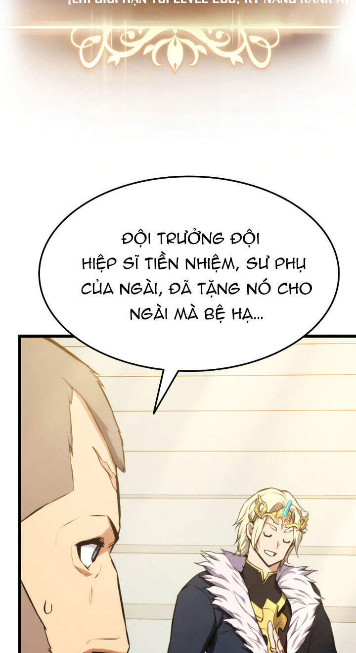 Sự Trở Lại Của Vị Thần Sức Mạnh Chap 32 - Next Chap 33
