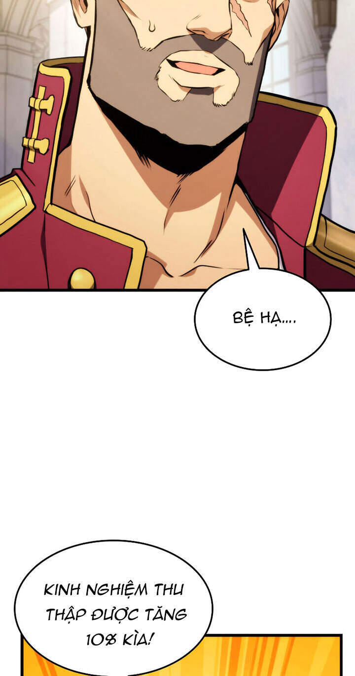 Sự Trở Lại Của Vị Thần Sức Mạnh Chap 32 - Next Chap 33