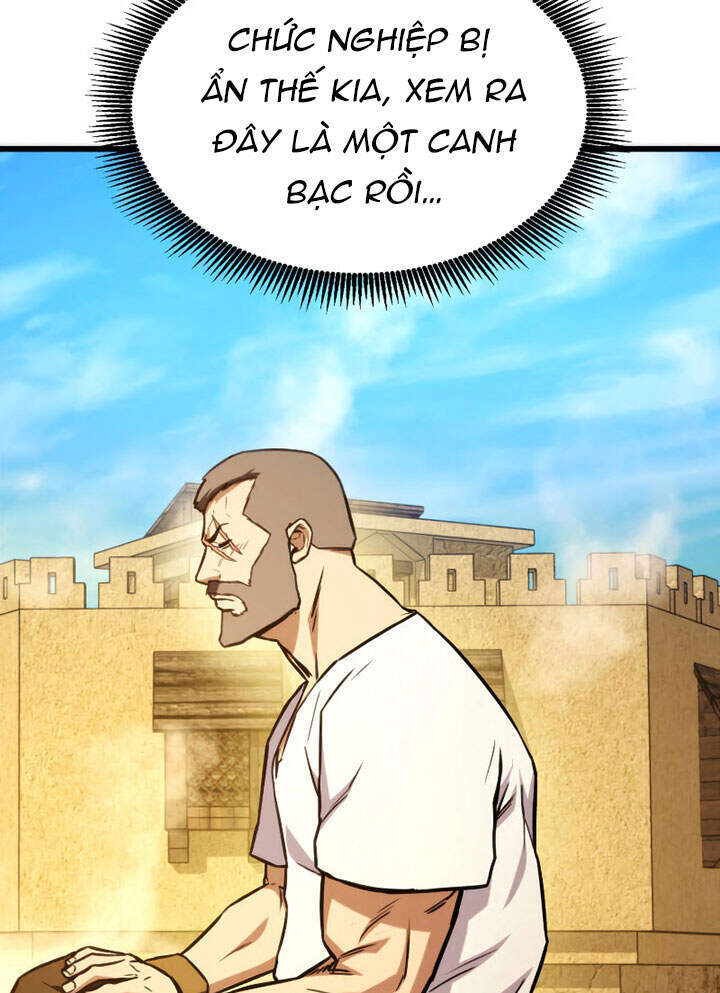 Sự Trở Lại Của Vị Thần Sức Mạnh Chap 32 - Next Chap 33