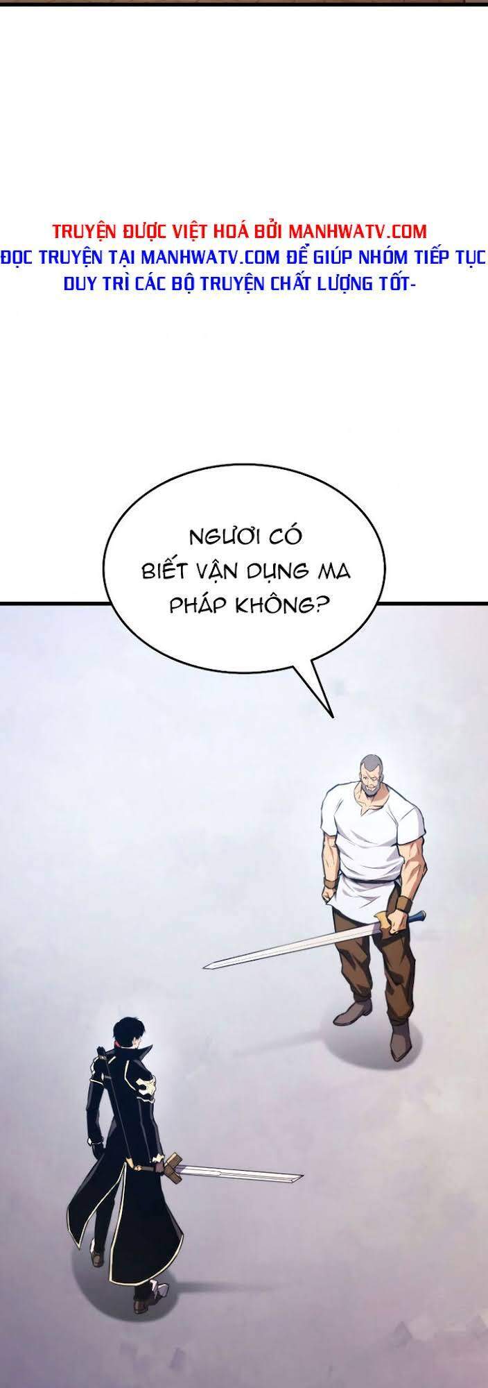 Sự Trở Lại Của Vị Thần Sức Mạnh Chap 32 - Next Chap 33