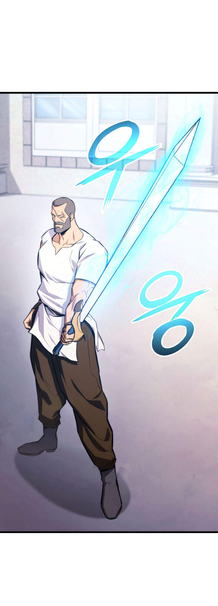 Sự Trở Lại Của Vị Thần Sức Mạnh Chap 32 - Next Chap 33